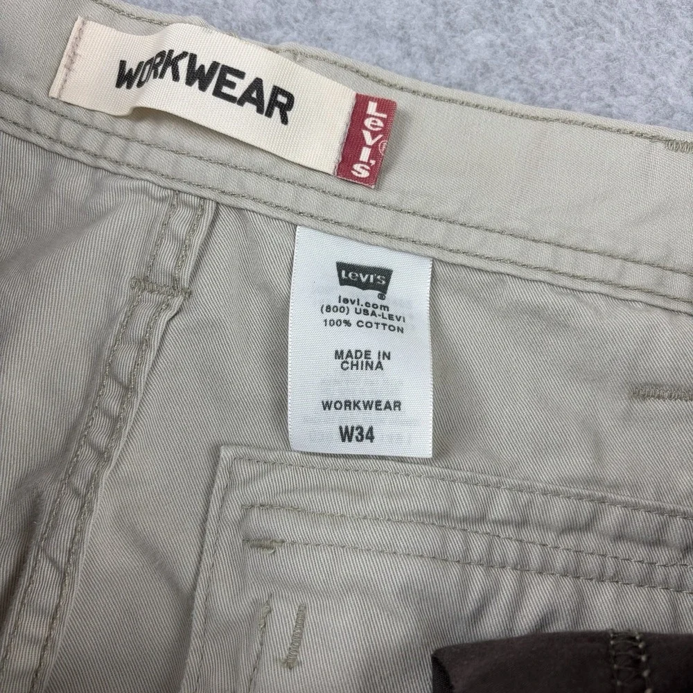 Levis vintage levi